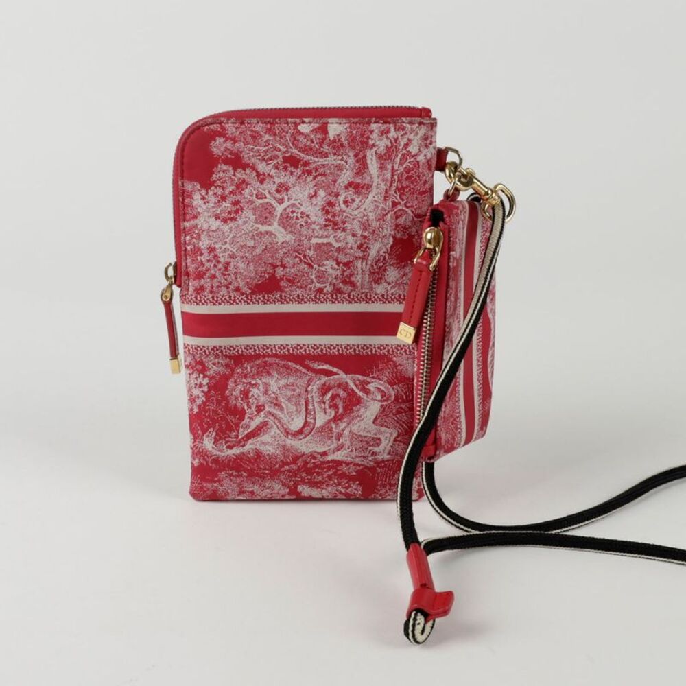 Multifunction Travel Pouch Bag - Picture 4 of 10